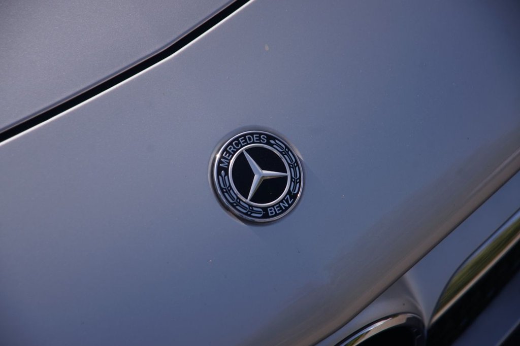 Used Mercedes-Benz CLA 2018 for sale - 77110426: Photo 32