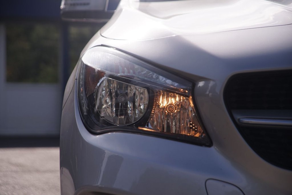 Used Mercedes-Benz CLA 2018 for sale - 77110426: Photo 34