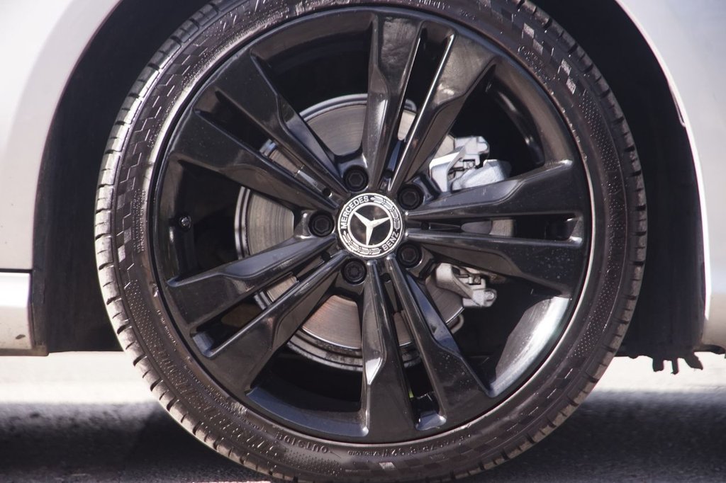 Used Mercedes-Benz CLA 2018 for sale - 77110426: Photo 37