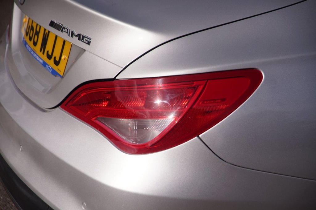 Used Mercedes-Benz CLA 2018 for sale - 77110426: Photo 42