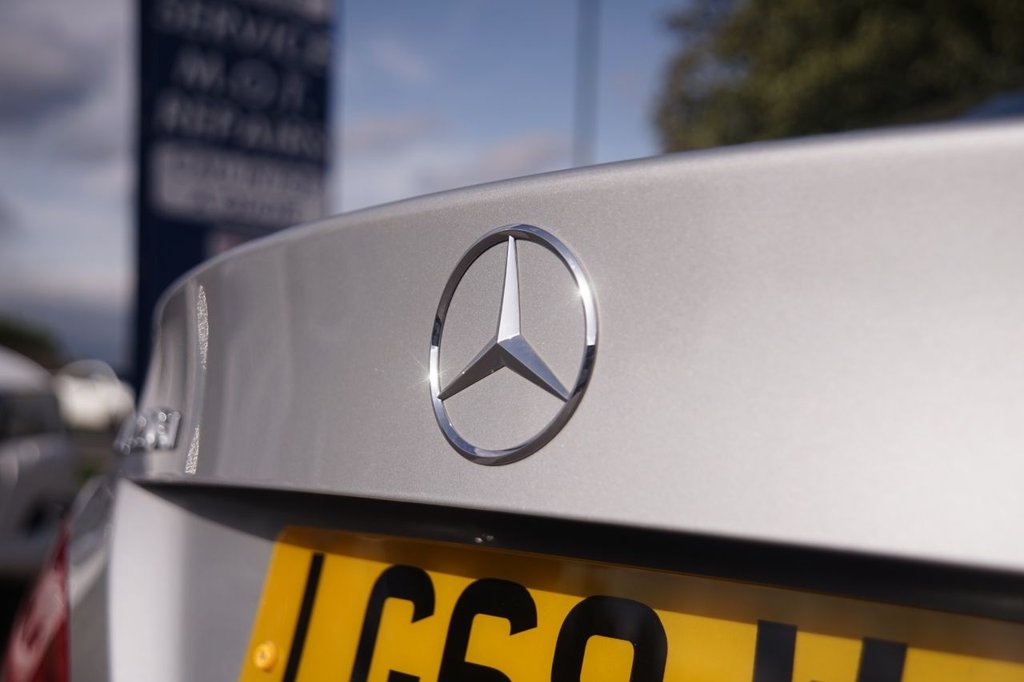 Used Mercedes-Benz CLA 2018 for sale - 77110426: Photo 45