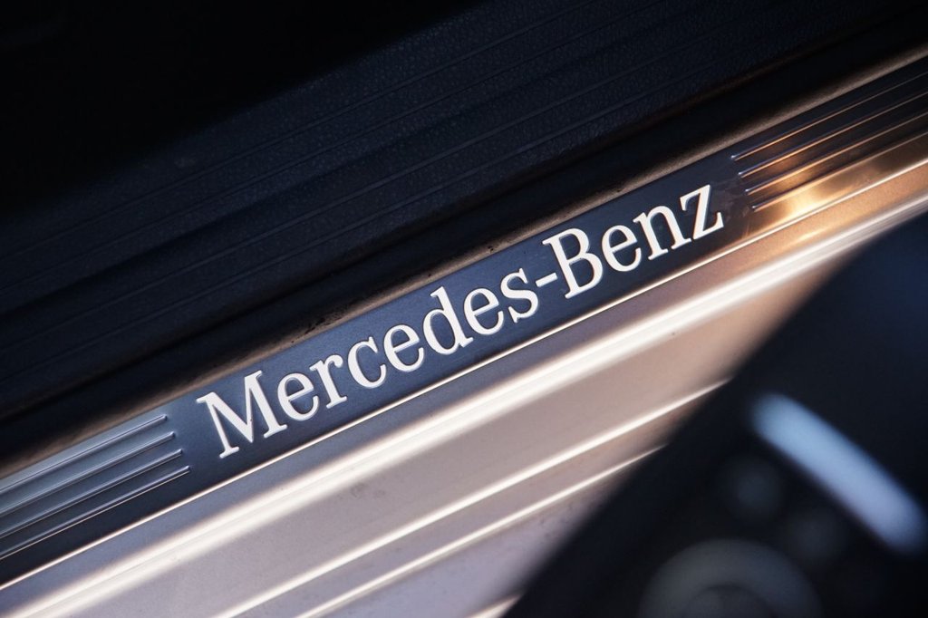 Used Mercedes-Benz CLA 2018 for sale - 77110426: Photo 8