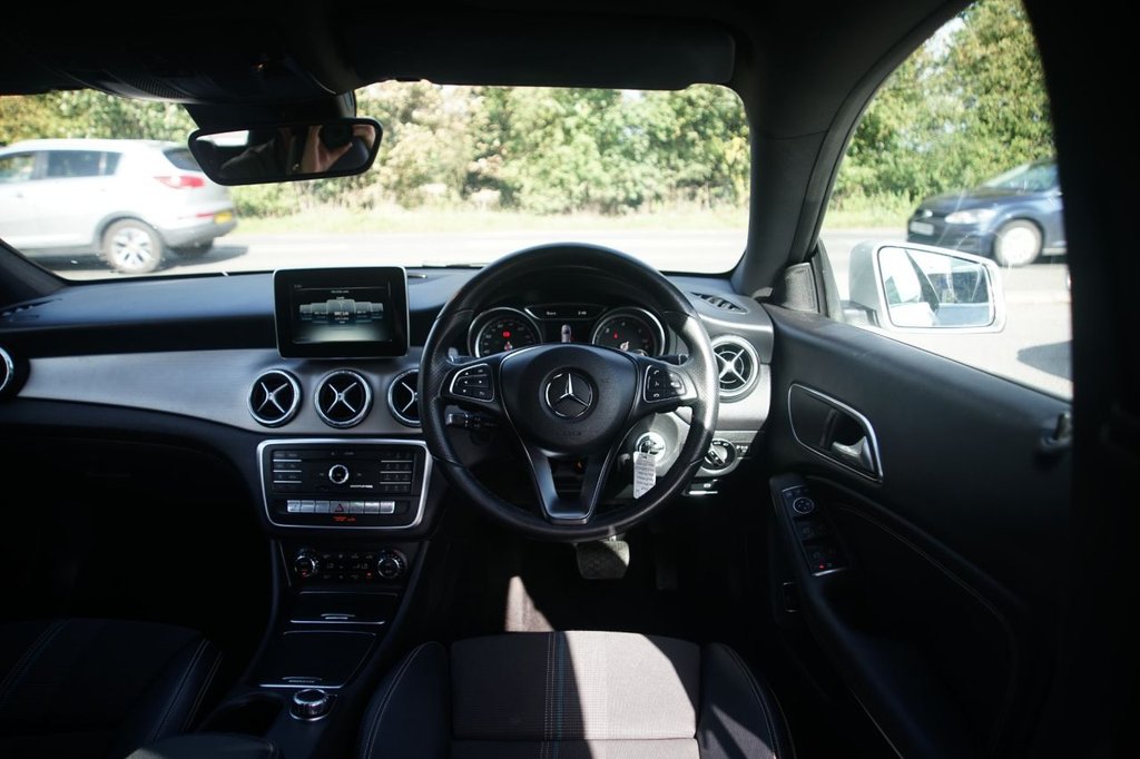 Used Mercedes-Benz CLA 2018 for sale - 77110426: Photo 9