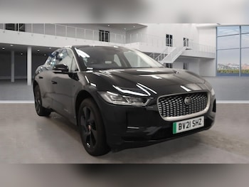 2021 (21) - 400 90kWh SE SUV 5dr Electric Auto 4WD (400 ps)