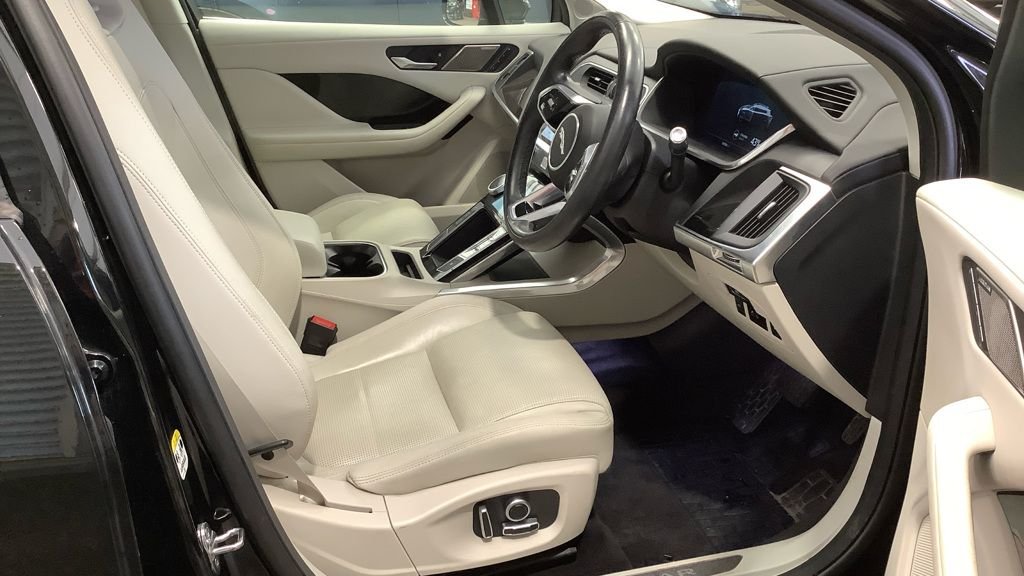 Used Jaguar I-Pace 2021 for sale - 76396279: Photo 5