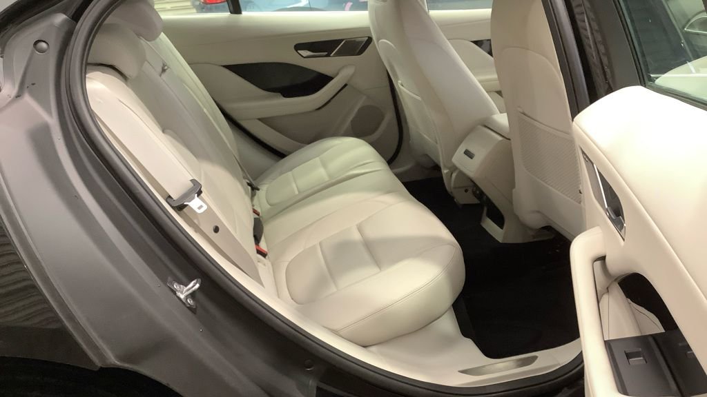 Used Jaguar I-Pace 2021 for sale - 76396279: Photo 6