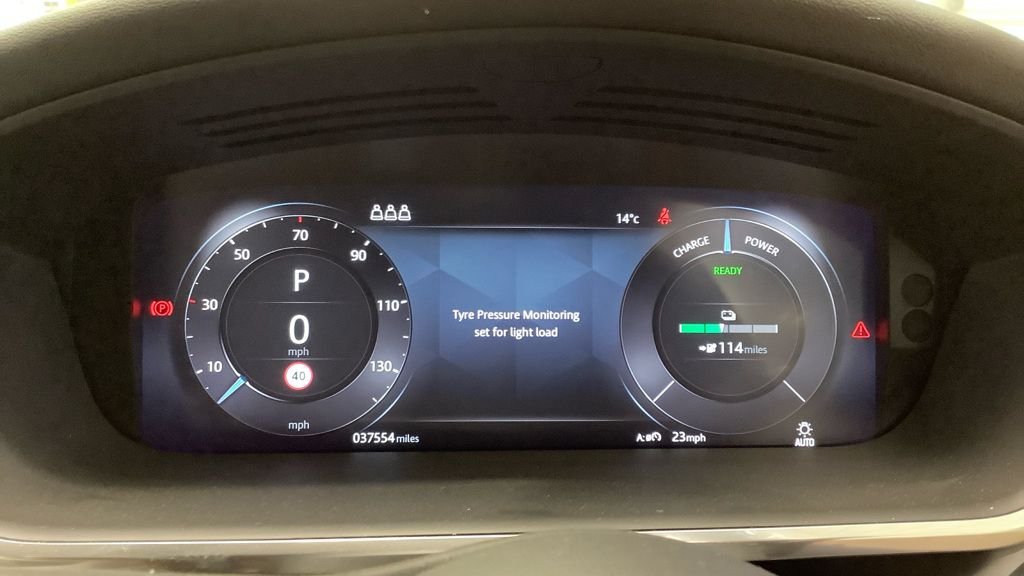 Used Jaguar I-Pace 2021 for sale - 76396279: Photo 7