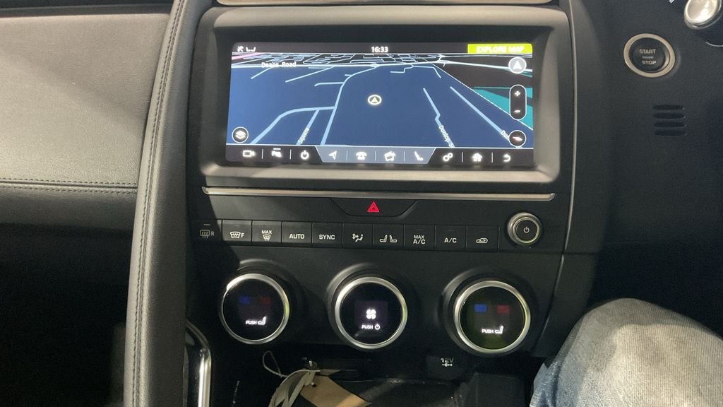 Used Jaguar E-Pace 2019 for sale - 78044787: Photo 10