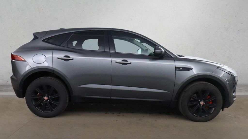 Used Jaguar E-Pace 2019 for sale - 78044787: Photo 5