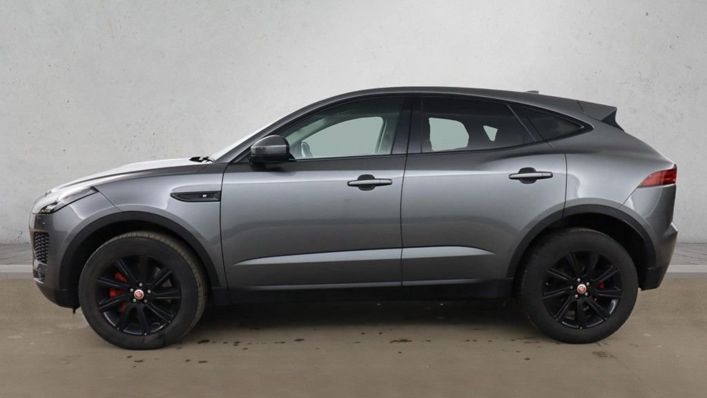 Used Jaguar E-Pace 2019 for sale - 78044787: Photo 6