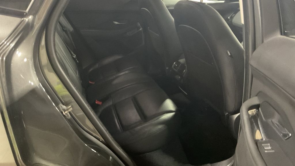 Used Jaguar E-Pace 2019 for sale - 78044787: Photo 8