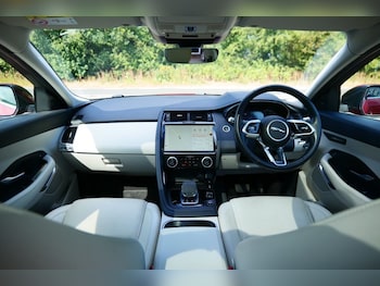 Used Jaguar E-Pace 2021 for sale - 79209766: Photo