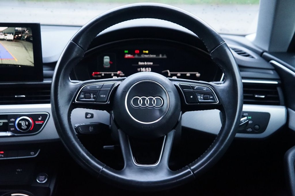 Used Audi A5 2020 for sale - 75765199: Photo 10