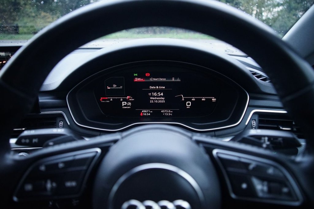 Used Audi A5 2020 for sale - 75765199: Photo 13