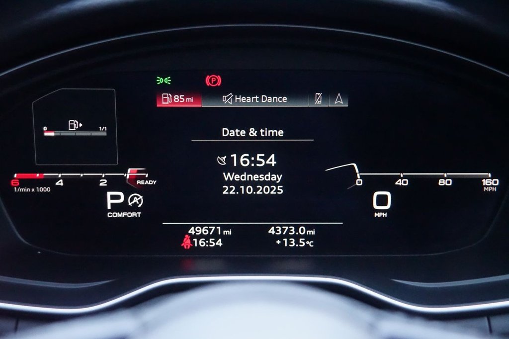 Used Audi A5 2020 for sale - 75765199: Photo 14