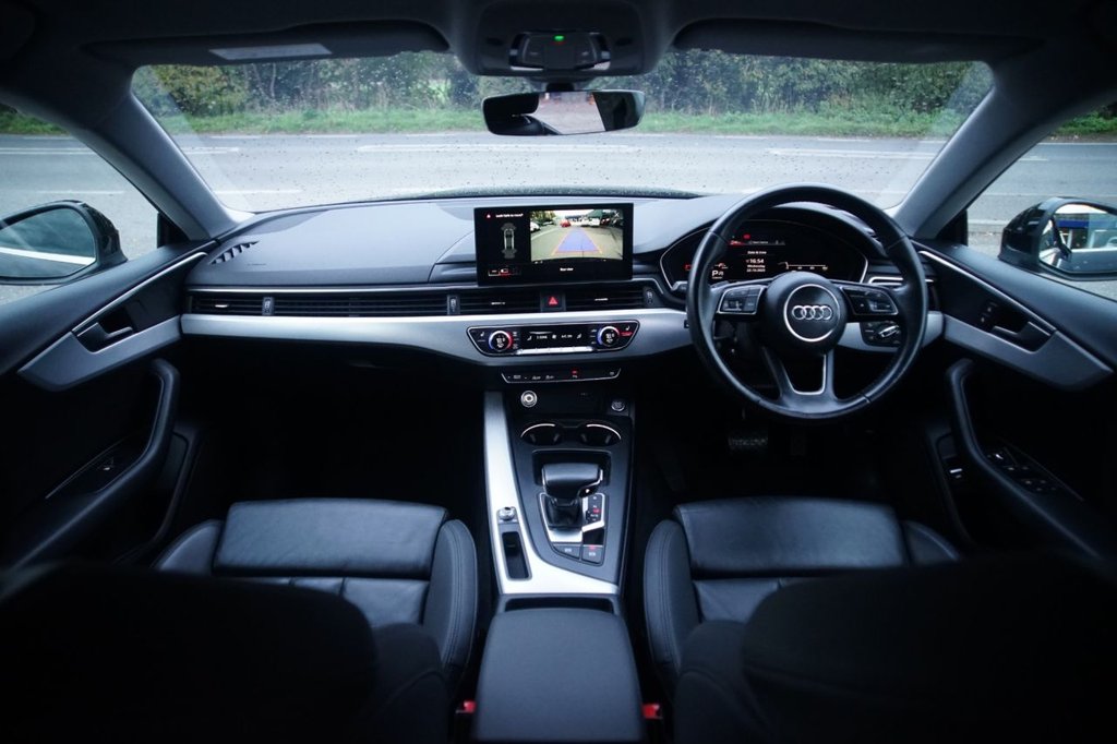 Used Audi A5 2020 for sale - 75765199: Photo 16