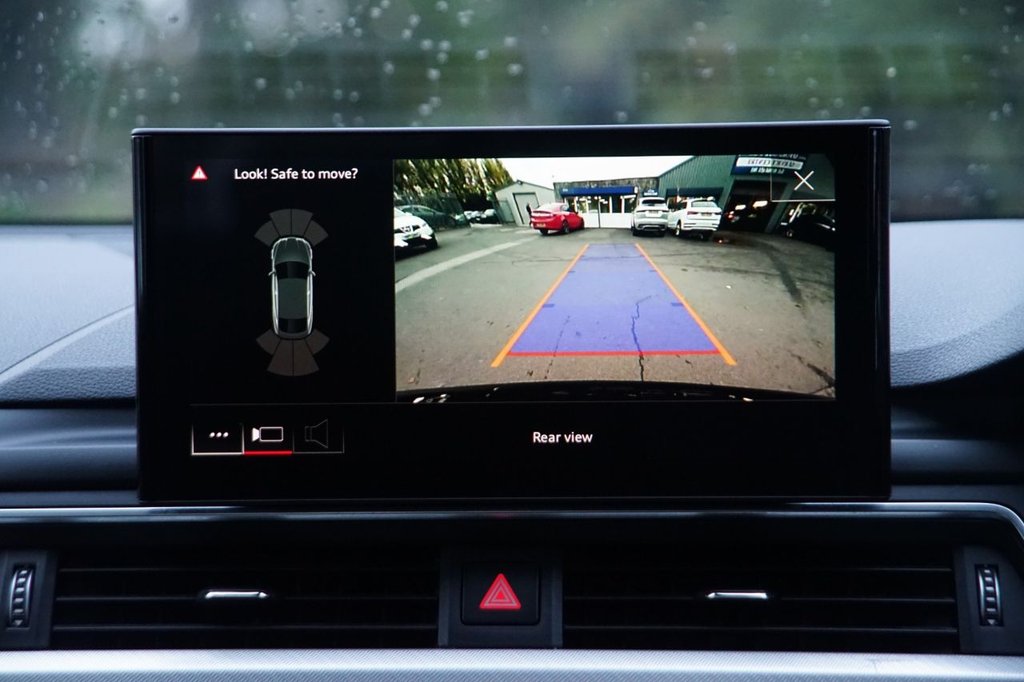 Used Audi A5 2020 for sale - 75765199: Photo 17