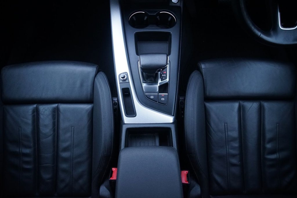 Used Audi A5 2020 for sale - 75765199: Photo 19