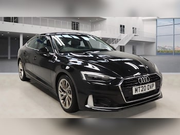 2020 (20) - 2.0 TDI 35 Sport Sportback 5dr Diesel S Tronic Euro 6 (s/s) (163 ps)