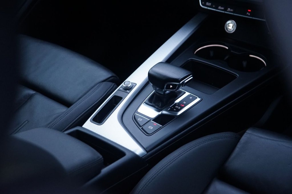 Used Audi A5 2020 for sale - 75765199: Photo 20