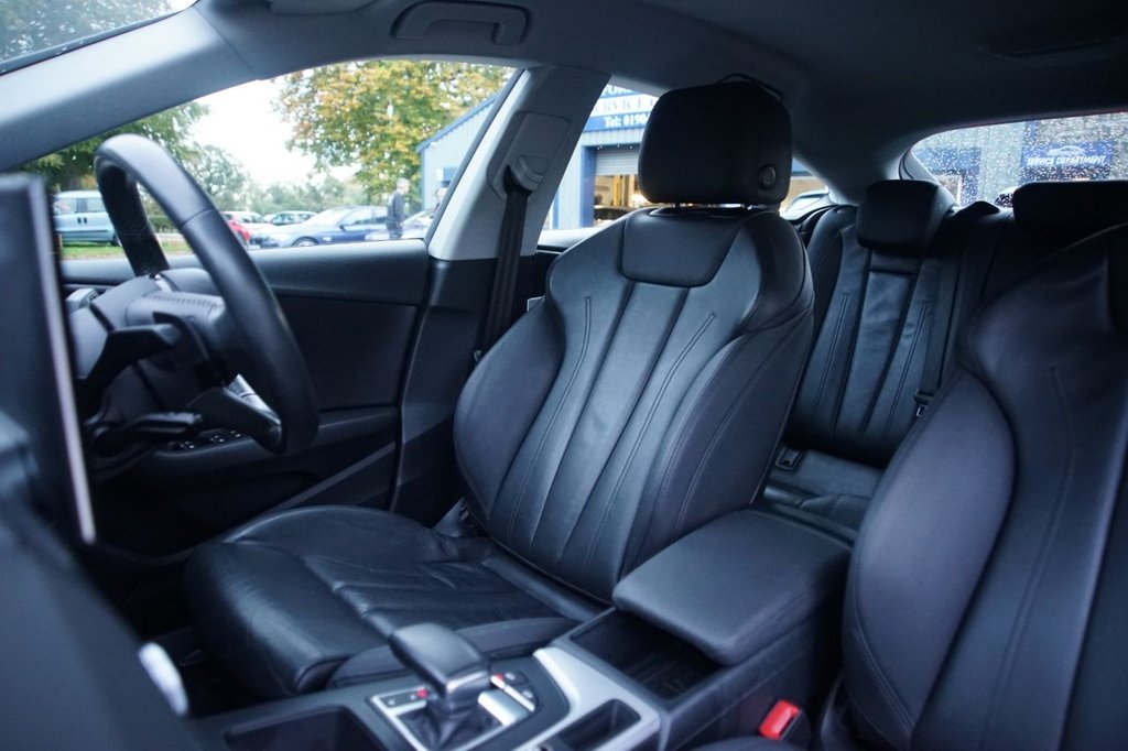 Used Audi A5 2020 for sale - 75765199: Photo 22