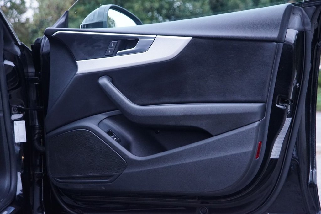 Used Audi A5 2020 for sale - 75765199: Photo 25