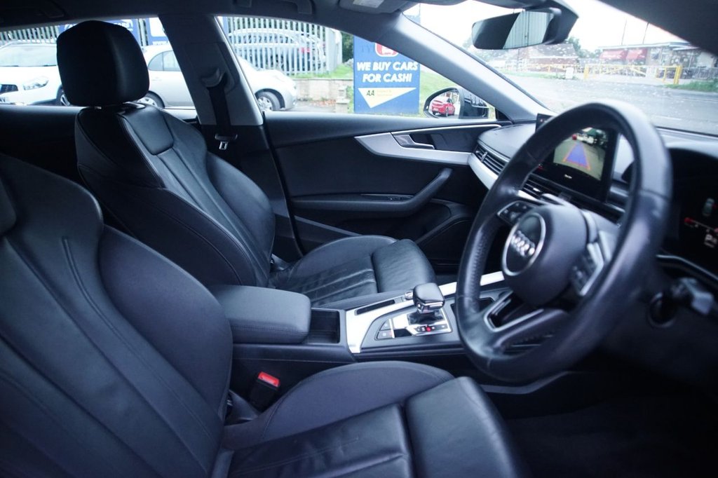 Used Audi A5 2020 for sale - 75765199: Photo 26