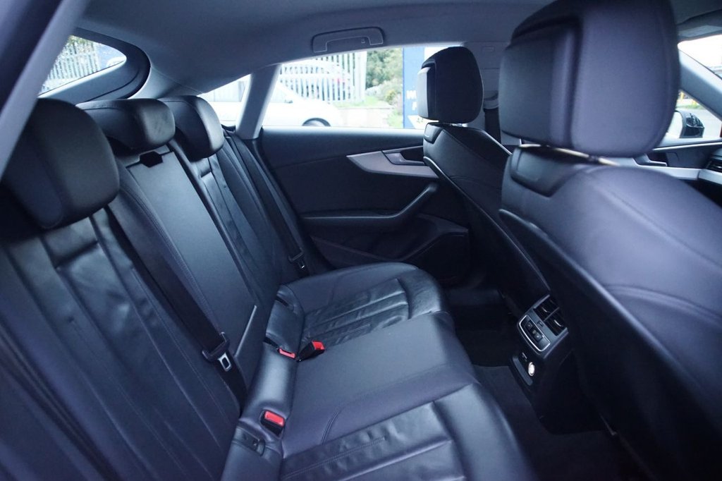 Used Audi A5 2020 for sale - 75765199: Photo 27