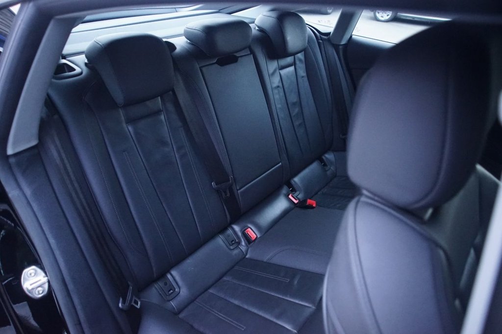 Used Audi A5 2020 for sale - 75765199: Photo 28