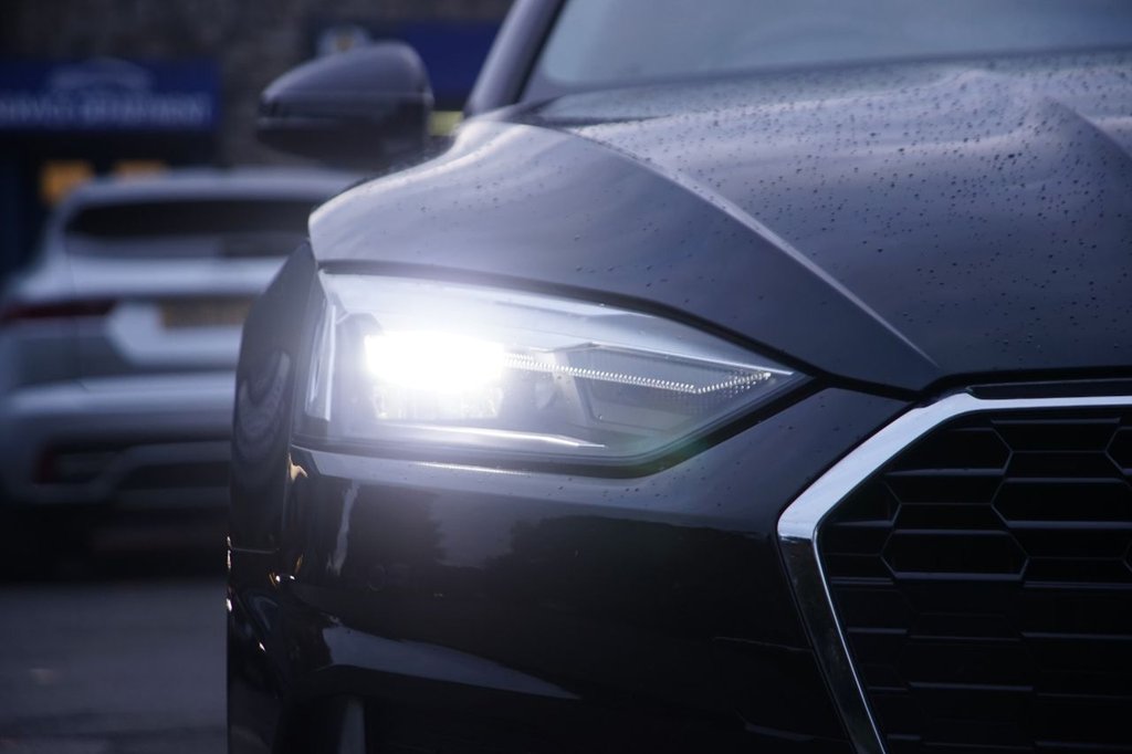 Used Audi A5 2020 for sale - 75765199: Photo 30