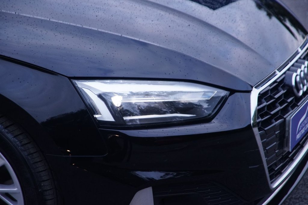 Used Audi A5 2020 for sale - 75765199: Photo 31