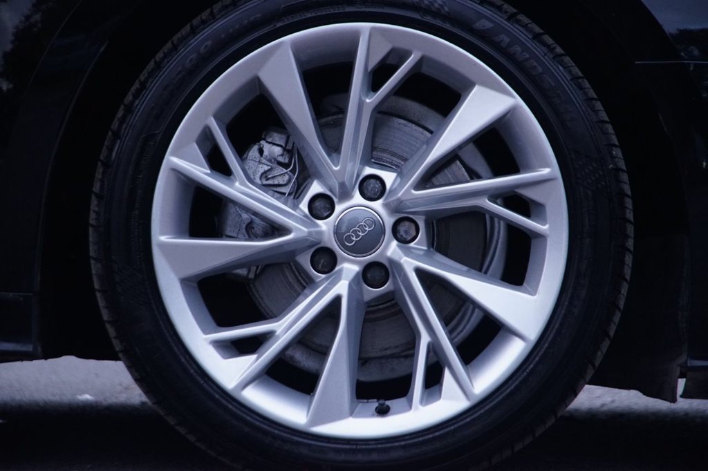 Used Audi A5 2020 for sale - 75765199: Photo 33