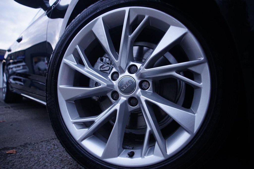 Used Audi A5 2020 for sale - 75765199: Photo 34