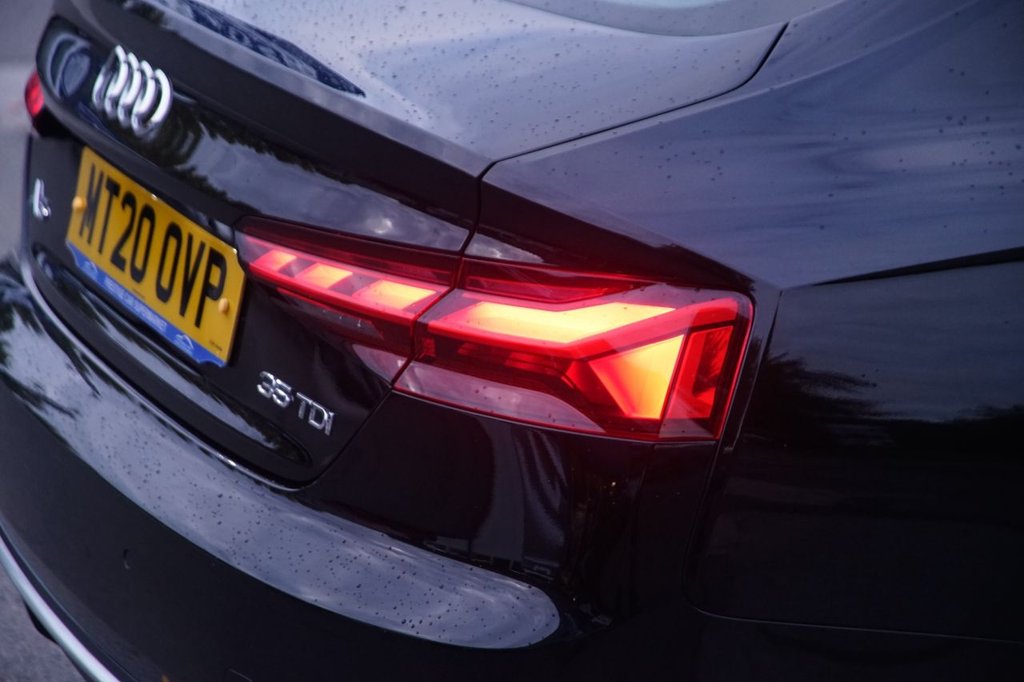 Used Audi A5 2020 for sale - 75765199: Photo 38