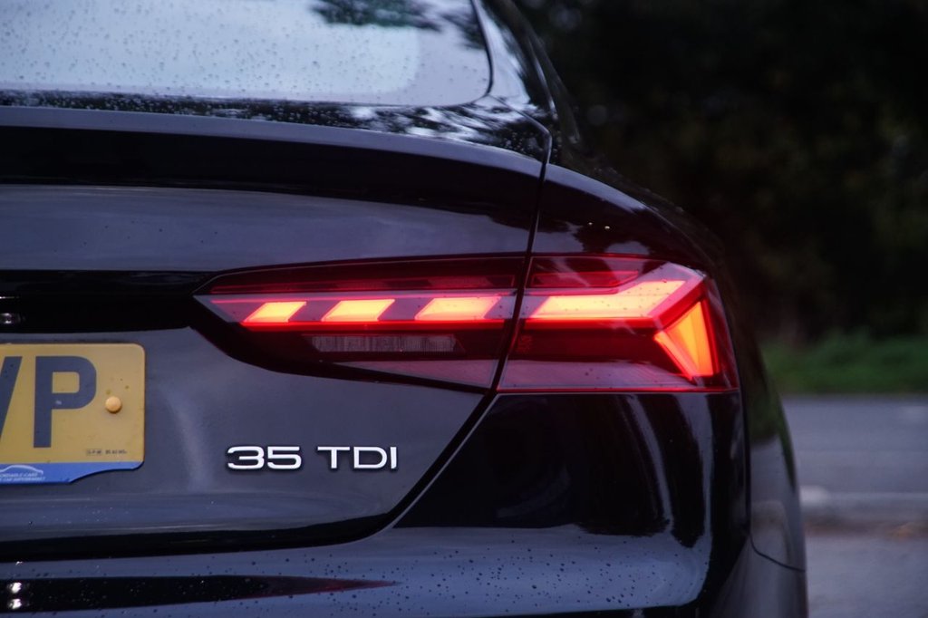 Used Audi A5 2020 for sale - 75765199: Photo 39