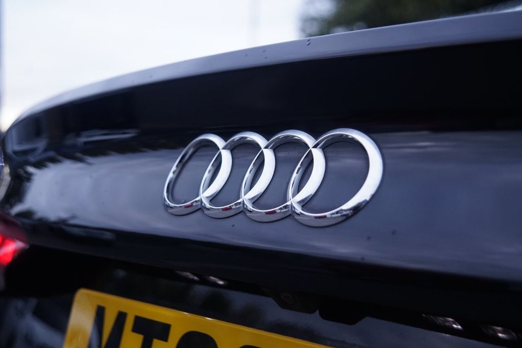 Used Audi A5 2020 for sale - 75765199: Photo 41