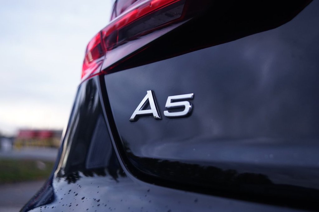 Used Audi A5 2020 for sale - 75765199: Photo 42
