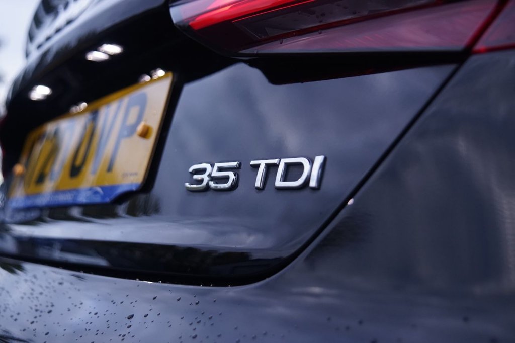 Used Audi A5 2020 for sale - 75765199: Photo 43