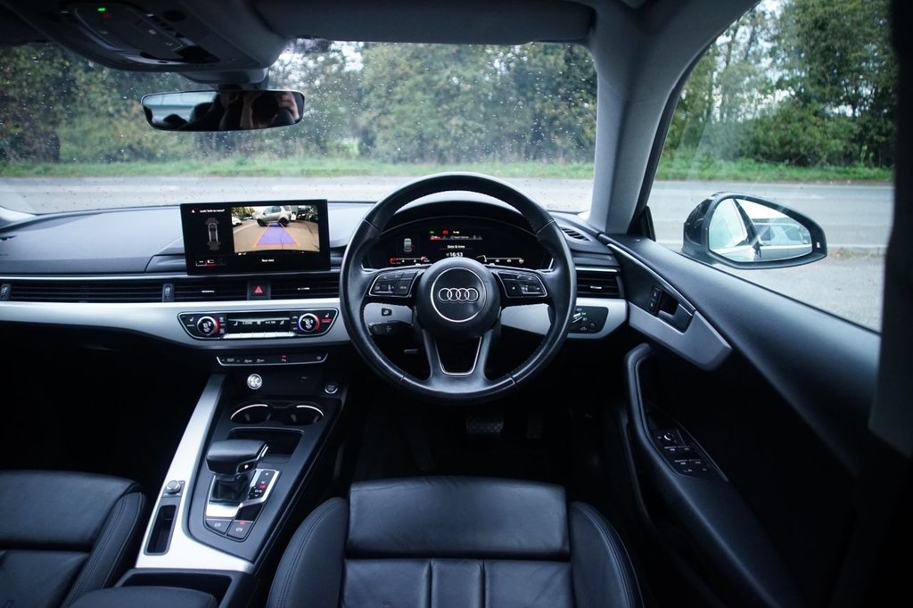 Used Audi A5 2020 for sale - 75765199: Photo 9