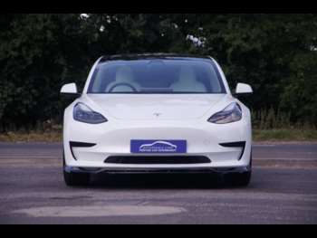 Used Tesla Model 3 2022 for sale - 75111567: Photo