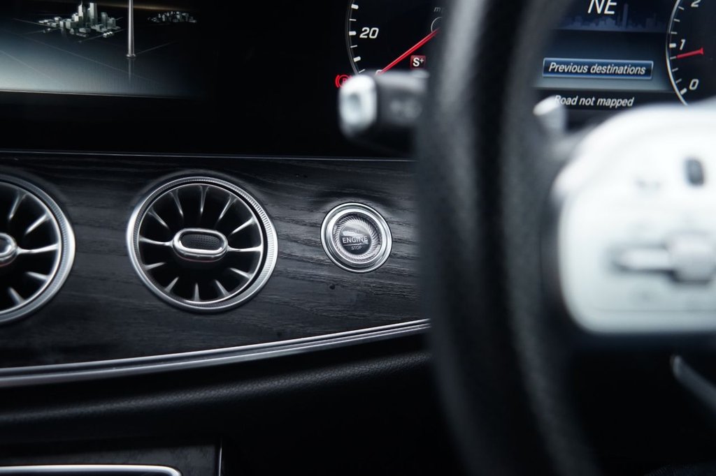 Used Mercedes-Benz E Class 2019 for sale - 76069091: Photo 16