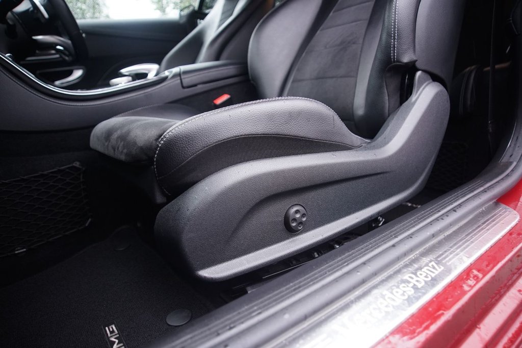 Used Mercedes-Benz E Class 2019 for sale - 76069091: Photo 25