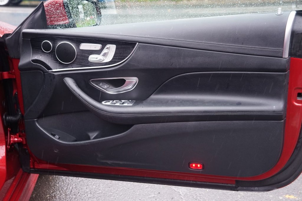 Used Mercedes-Benz E Class 2019 for sale - 76069091: Photo 28