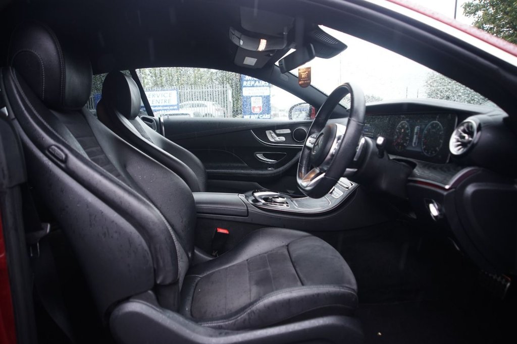 Used Mercedes-Benz E Class 2019 for sale - 76069091: Photo 29