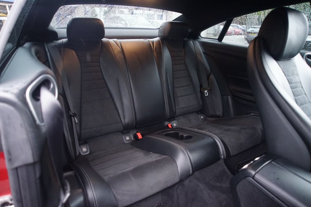 Used Mercedes-Benz E Class 2019 for sale - 76069091: Photo 30