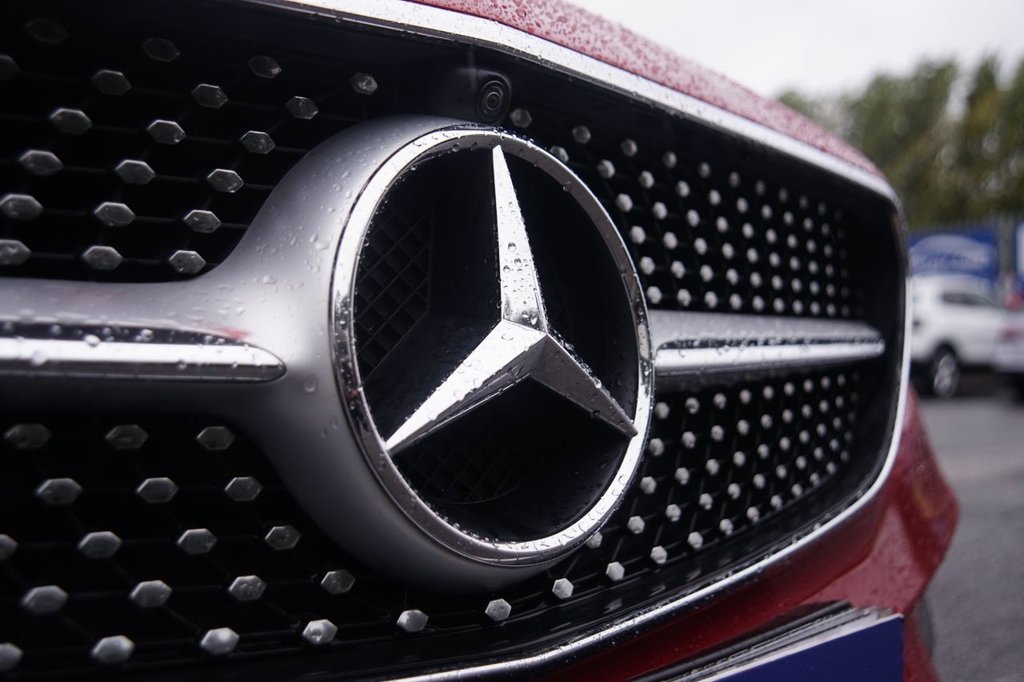 Used Mercedes-Benz E Class 2019 for sale - 76069091: Photo 32