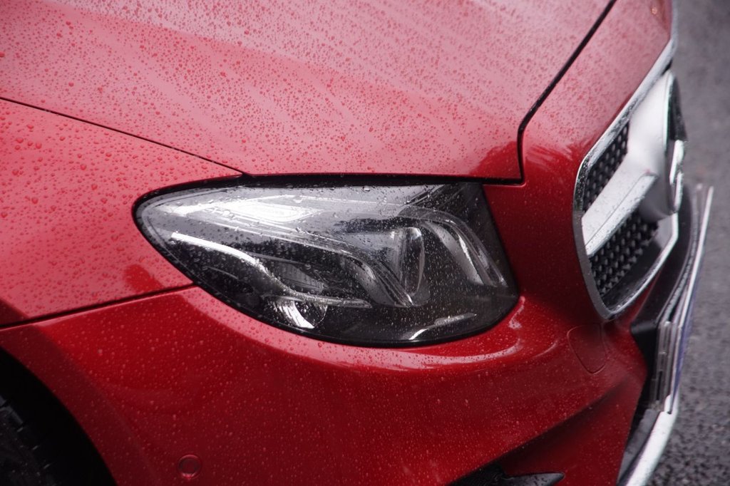 Used Mercedes-Benz E Class 2019 for sale - 76069091: Photo 34