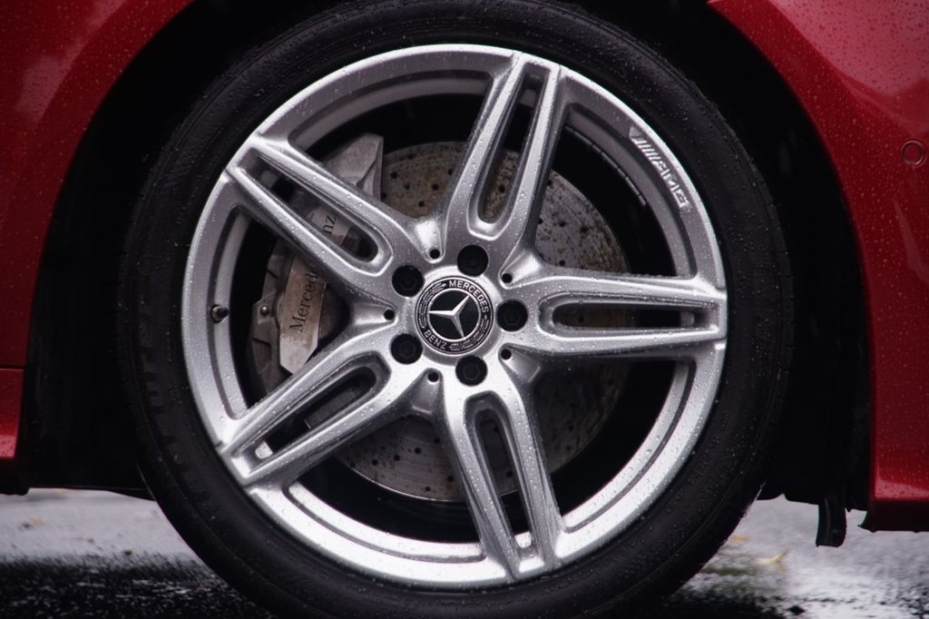 Used Mercedes-Benz E Class 2019 for sale - 76069091: Photo 36