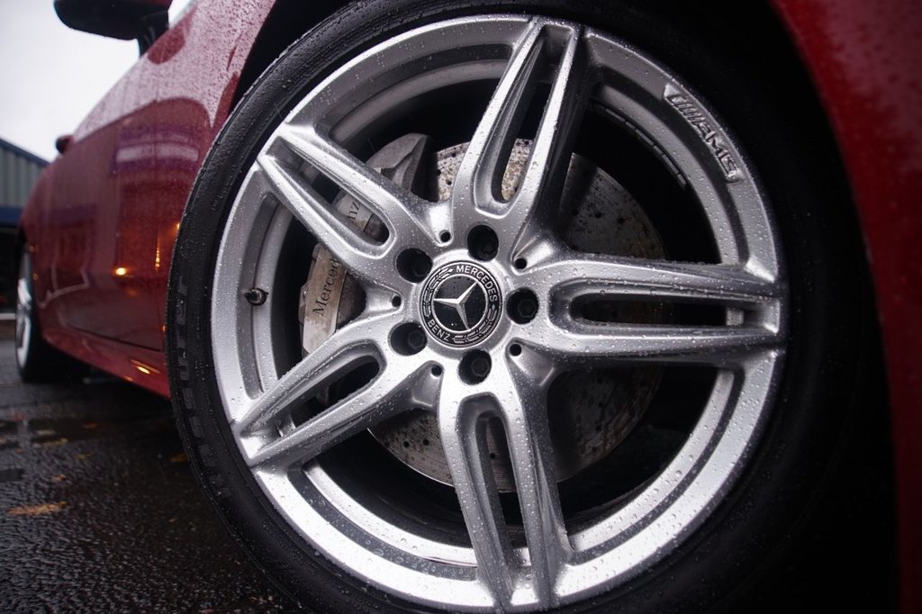 Used Mercedes-Benz E Class 2019 for sale - 76069091: Photo 37