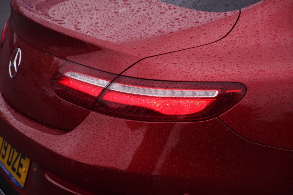 Used Mercedes-Benz E Class 2019 for sale - 76069091: Photo 41